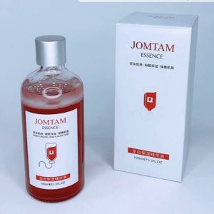 سرم جوانساز صورت خون اژدها شرکت جامتم حجم 100 میل JOMTAM