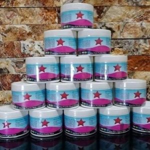 ماسک سفید کننده نقاط حساس بدن ستاره دریایی حجم ۲۵۰ گرم