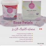 ماسک هیدروژلی هایلایف .