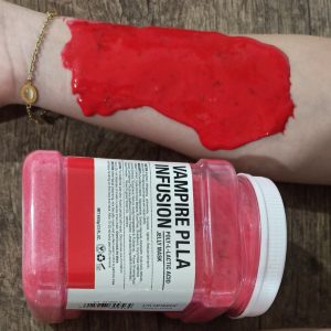 ماسک هیدروژلی ومپایر یا خون اژدها دکتر مینایر DR.MEINAEIR