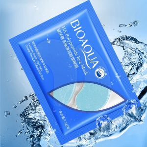 پچ زیر چشم هیالورونیک اسید برند بیوآکوا BIOAQUA