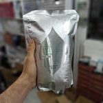 ماسک پودری آلوئه ورا