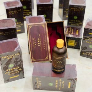 روغن ماساژ معطر بدن برند مینایر MEINAIER