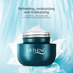 کرم دور چشم عصاره جلبک دریایی برند لیفتینگ LIFTHENG