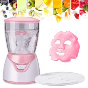 دستگاه ماسک ساز صورت خانگی مدل fruit mask machine 2021