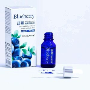 سرم آبرسان عصاره بلوبری برند بیوآکوا BIOAQUA