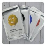 ماسک دوفاز هیدروژلی ویونسا