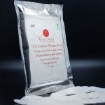 پک ژل کربوکسی تراپی
