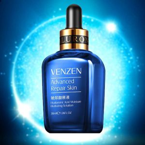 سرم هیالورونیک اسید برند ونزن حجم ۳۰ میلی لیتر VENZEN