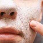 ماسک خاک رس دکتر اسکین