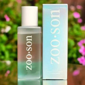 تونر سه فار زو سان روشن کننده ، آبرسان و جوانساز ZOO SON