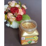 ماسک لاتکسی پیل آف ویتامین سی دکتر هیفا