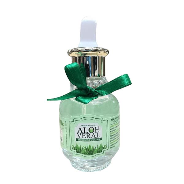سرم آلوئه ورا وکالی