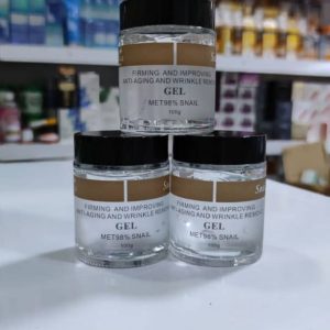 ژل هیدرودرمی حلزون لیفتینگ و جوانساز آلمانی HYDRODERMIC GEL