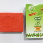صابون زرد چوبه مکس لیدی