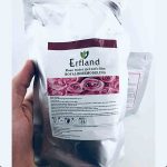 ماسک هیدروژلی دوفاز گل رز ارفلند