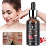 سرم انار قرمز ایچون بیوتی