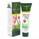 ژل شستشوی صورت آلوئه ورا ایجون بیوتی