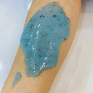 ماسک هیدروژلی هیالورونیک اسید برند دکتر مینایر DR MEINAIER