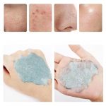 ماسک حبابی بلوبری سرسان لاو