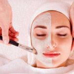 ماسک پودری بوتاکس ارف لند