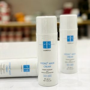ماسک کرمی آبرسان پوست برند اف کازمتیک F COSMETICS
