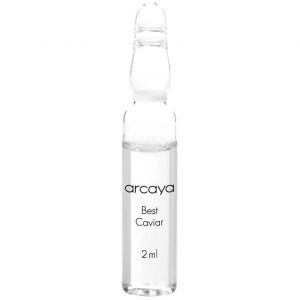 سرم ترمیم کننده پوست مدل Best Caviar برند آرکایا ARCAYA