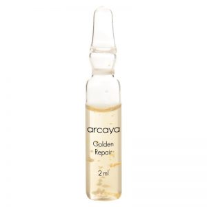سرم جوانساز پوست مدل Golden Repair برند آرکایا ARCAYA
