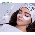ماسک دور چشم ضد لک هرموس