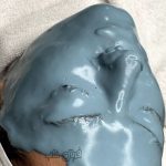 ماسک لاتکسی آبرسان هیابورونیک اسید لکسینا