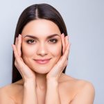 ماسک لاتکسی گل بابونه لکسینا