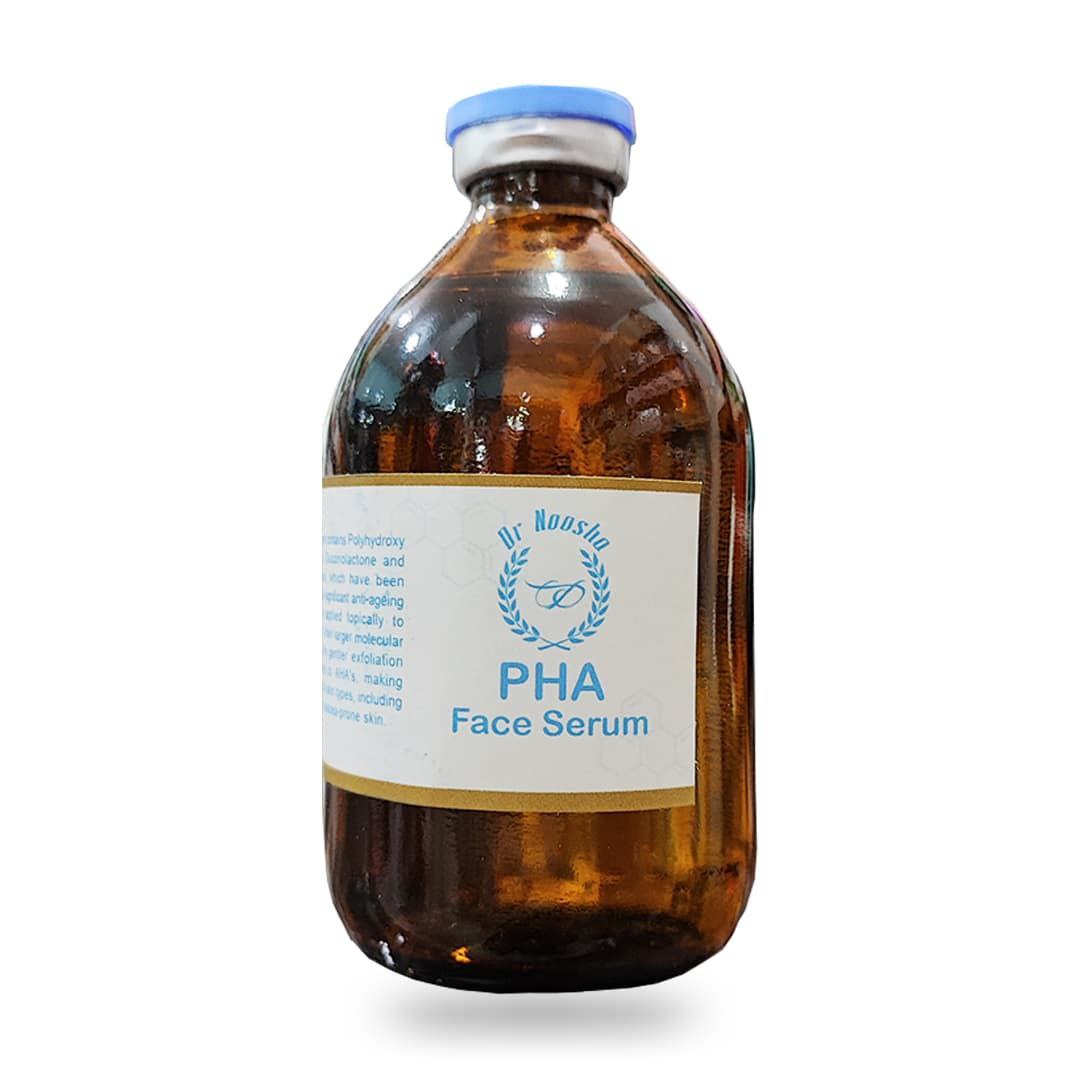 محلول اسید تراپی PHA دکتر نوشا