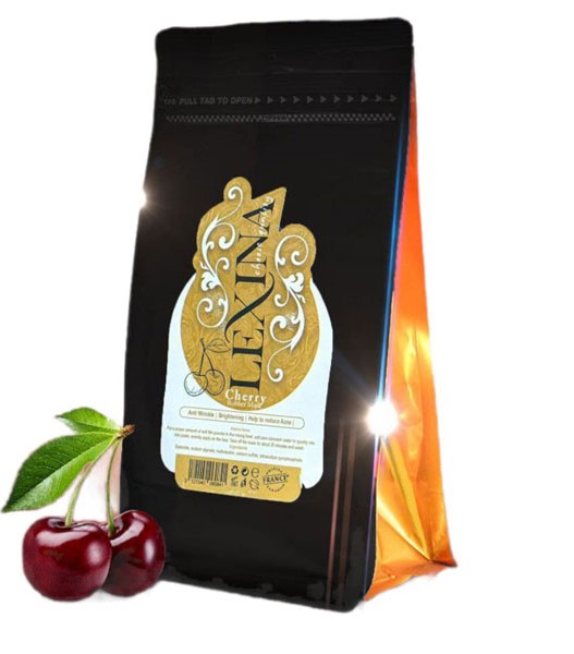 .ماسک لاتکسی گیلاس لکسینا