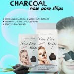ماسک ضد جوش بینی دیر شی