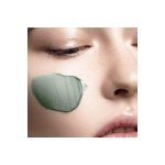 ماسک ضد جوش خمیری چای سبز سنتلا
