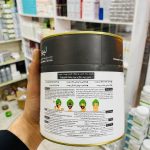 ماسک پیل آف زغال فعال لیپور