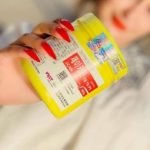 کرم بی حس کننده پوست جی کاین