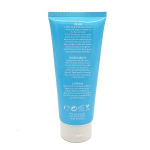 ژل هیدرودرمی آبرسان پوست برند درم اسکین Derm Skin
